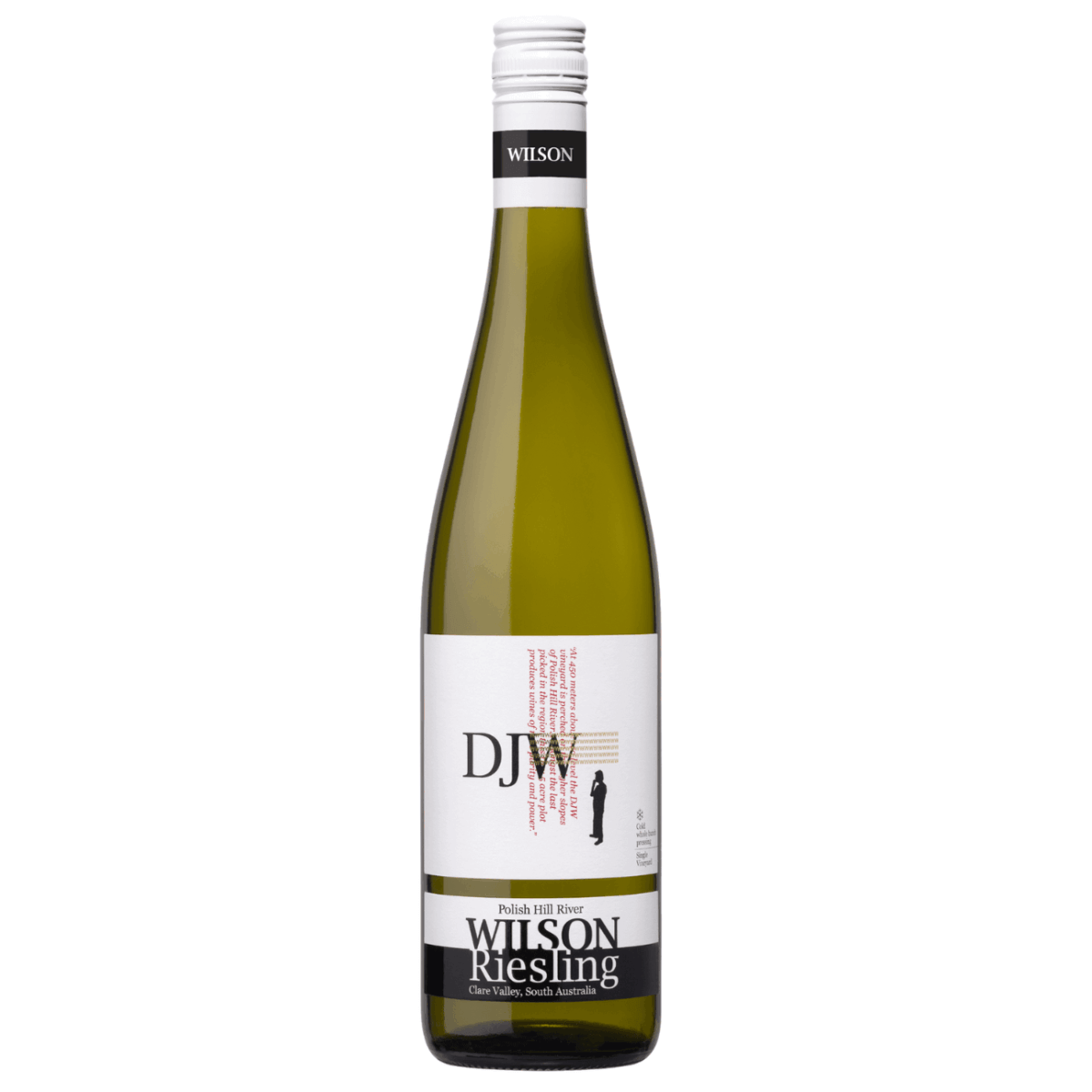 Wilson Vineyard DJW Riesling 2023