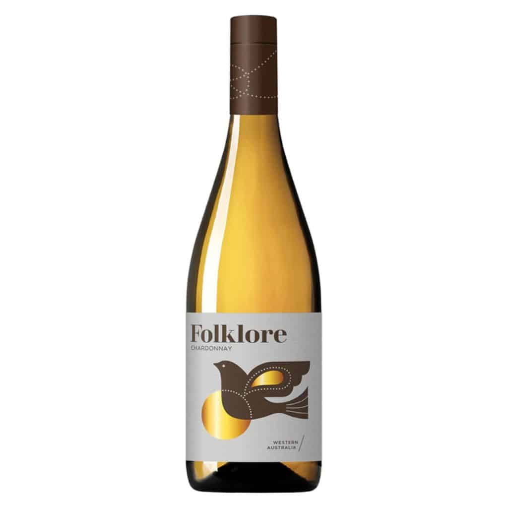 Folklore Chardonnay