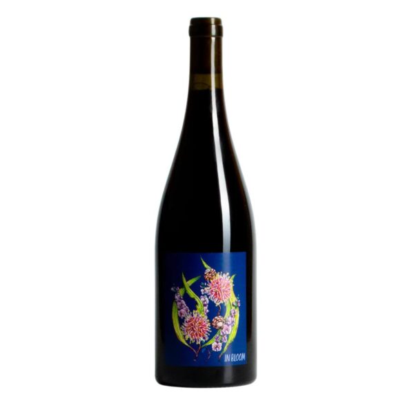 Borachio In Bloom Grenache Syrah