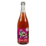 Borachio Sister Act Sparkling Shiraz
