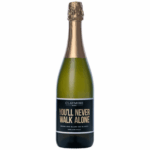 Claymore YNWA Sparkling Blanc de Blancs (6 Bottles) Clare Valley, SA