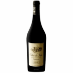 Domaine Jean Luc Mouillard Cotes Du Jura Trousseau 2023 (6 Bottles) France