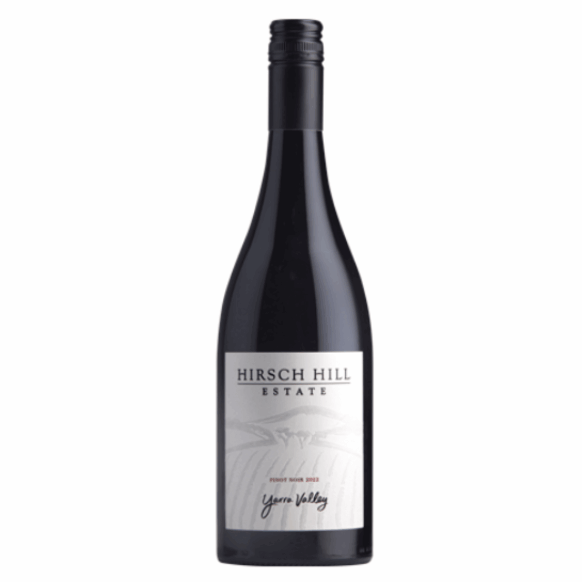 Hirsch Hill Estate Pinot Noir 2023 (6 Bottles) Yarra Valley - Image 1