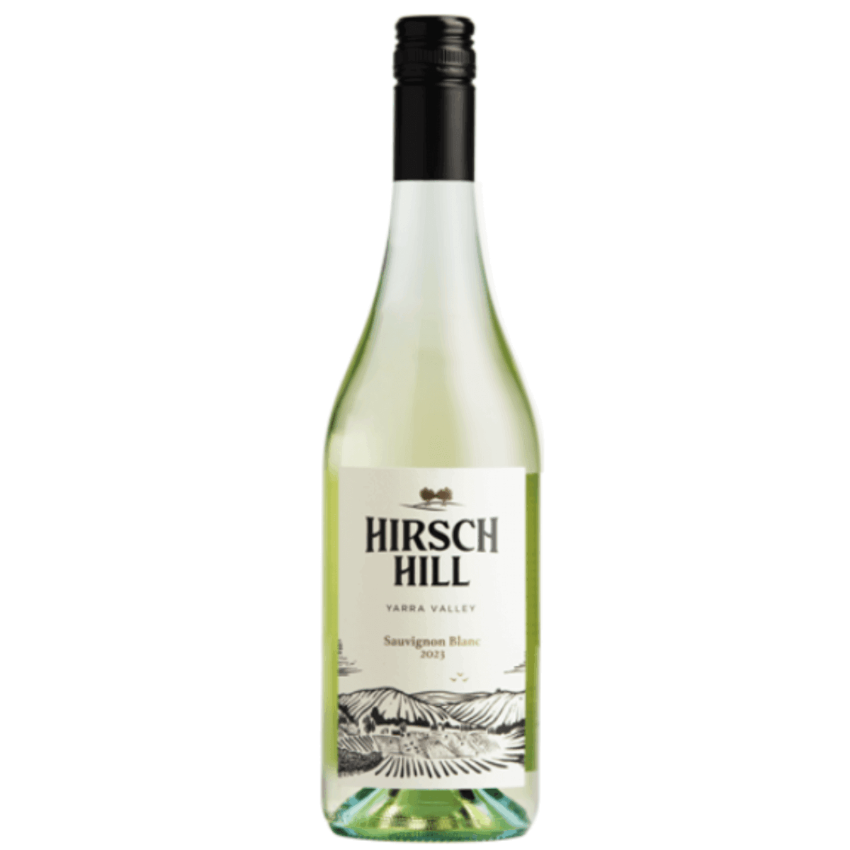 Hirsch Hill Estate Sauvignon Blanc 2023 (6 Bottles) Yarra Valley - Image 1