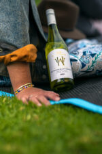 Houghton Premium Semillon Sauvignon Blanc 2022(12 Bottles) Frankland River - Image 2