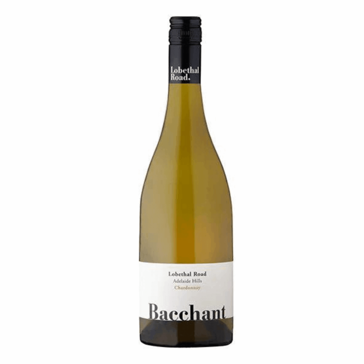 Lobethal Road Bacchant Chardonnay 2023 (6 Bottles) Adelaide Hills - Image 1