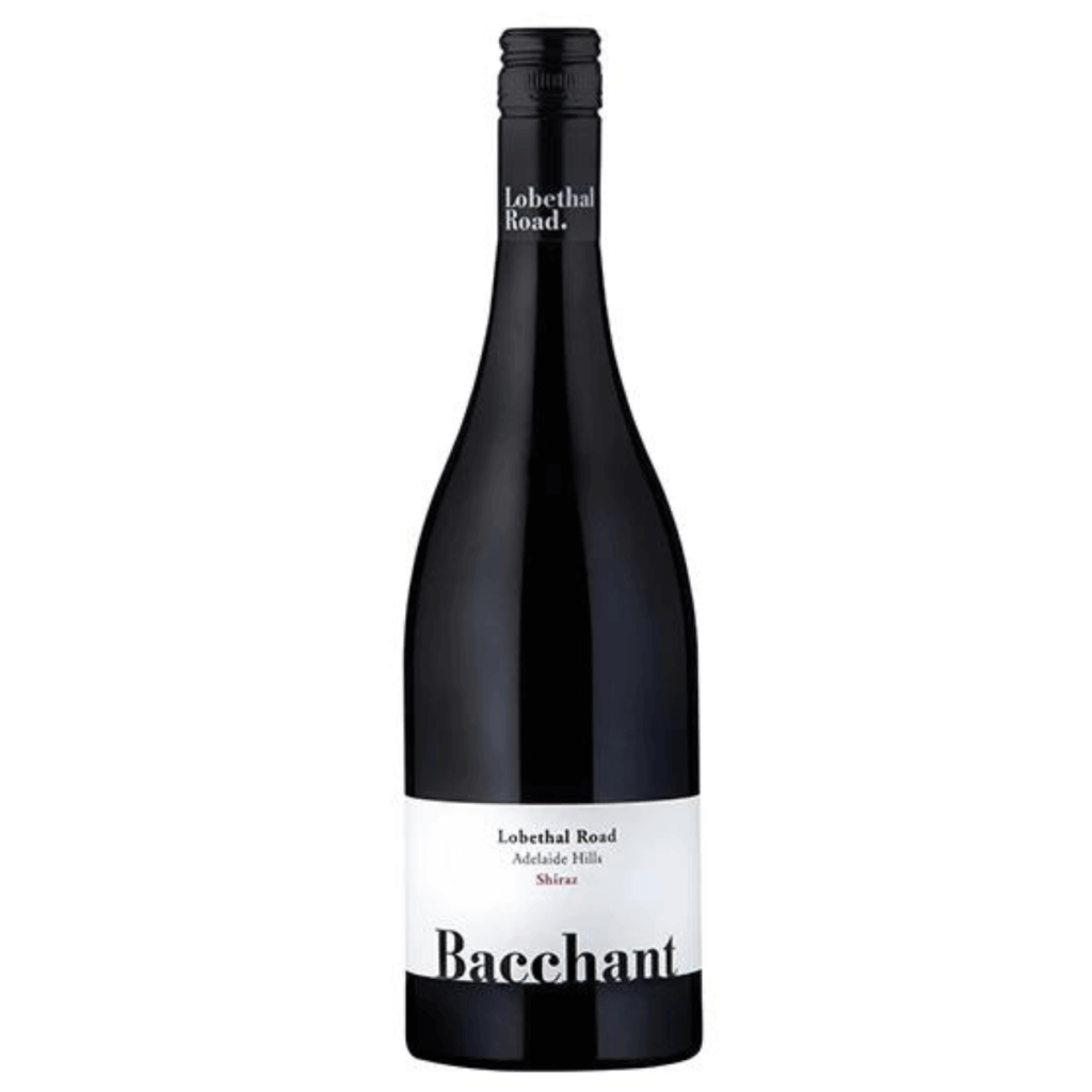 Lobethal Road Bacchant Shiraz