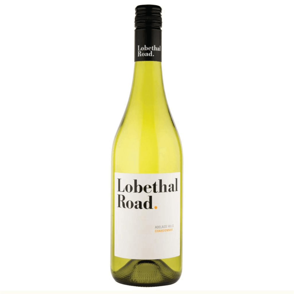 Lobethal Road Chardonnay
