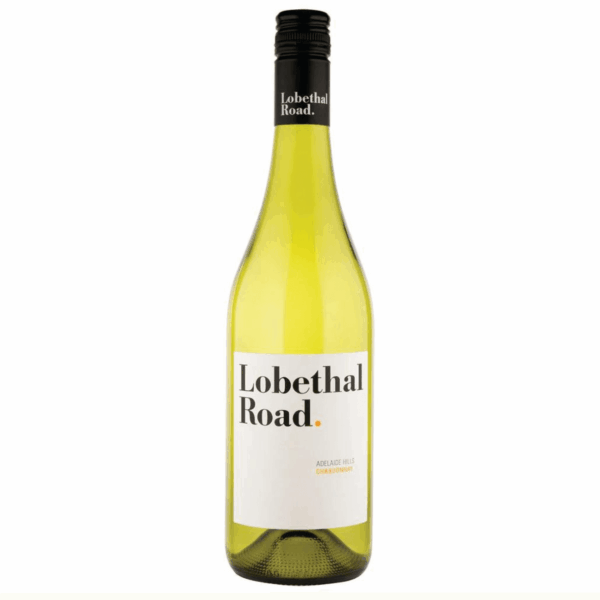 Lobethal Road Chardonnay