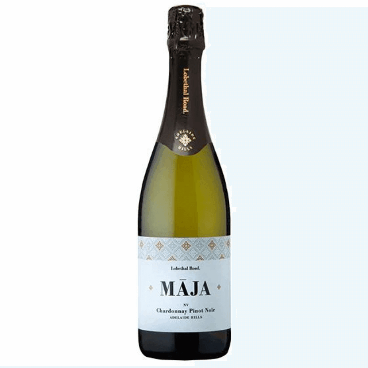 Lobethal Road MĀJA Chardonnay Pinot Noir NV (6 Bottles) Adelaide Hills - Image 1