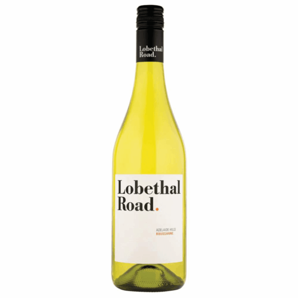 Lobethal Road Roussanne 2021 (6 Bottles) Adelaide Hills