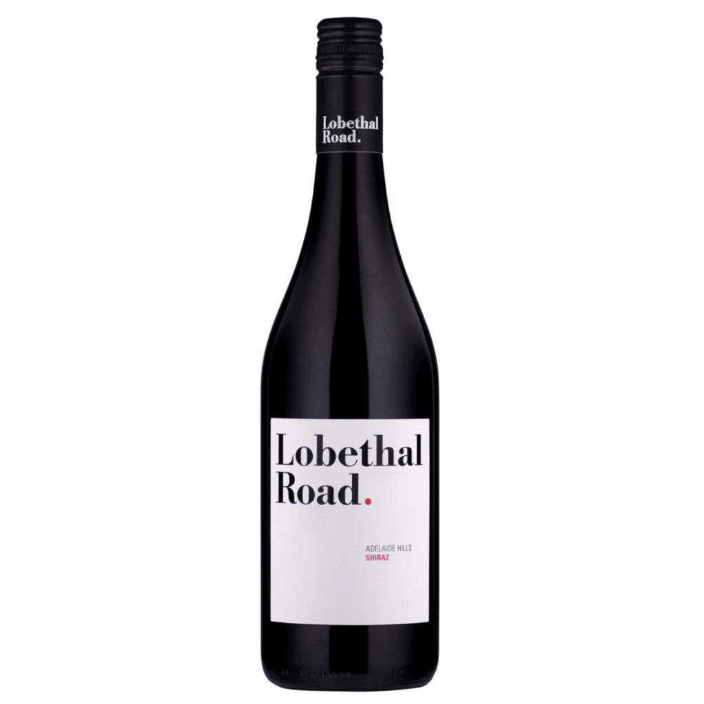 Lobethal Road Shiraz