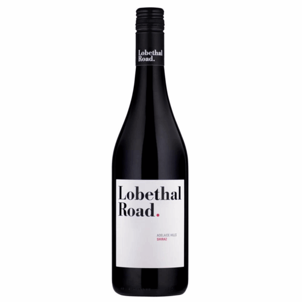 Lobethal Road Shiraz 2023 (6 Bottles) Adelaide Hills