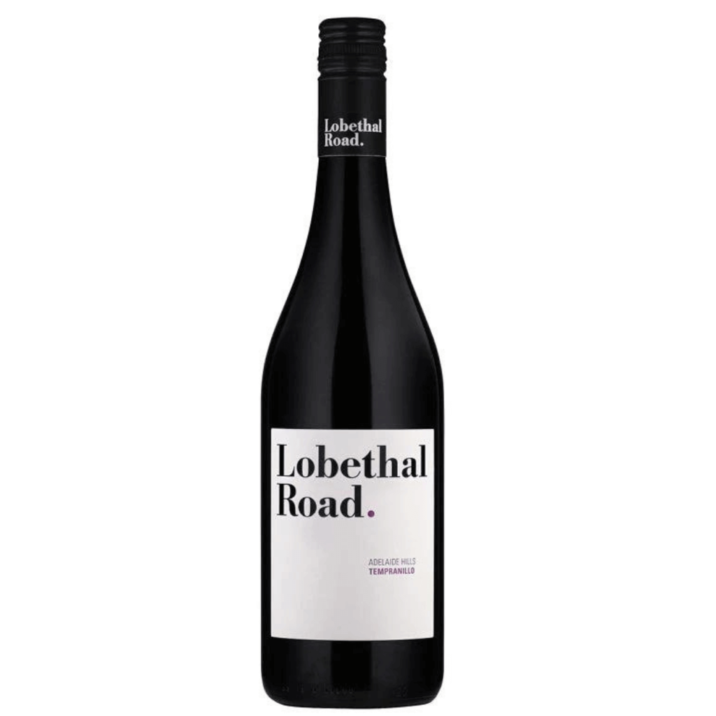 Lobethal Road Tempranillo
