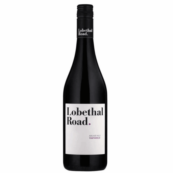Lobethal Road Tempranillo 2023 (6 Bottles) Adelaide Hills