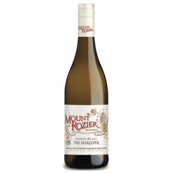 Mount Rozier Reserve The Beekeeper Chenin Blanc (6 Bottles) Stellebosch, South Africa