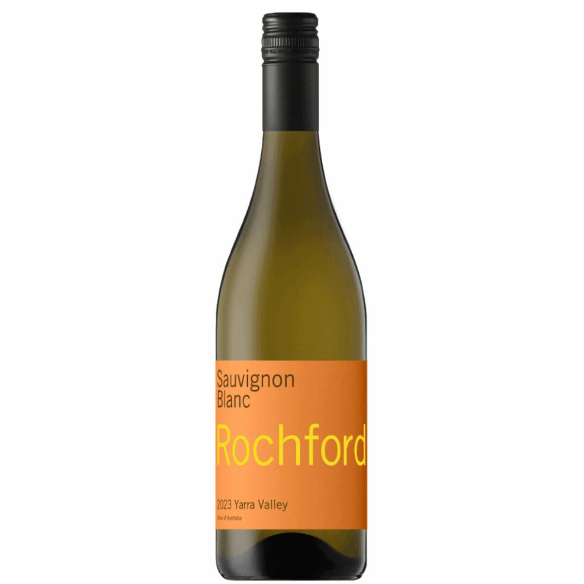 Rochford Sauvignon Blanc 2024 (12 Bottles) Yarra Valley - Image 1