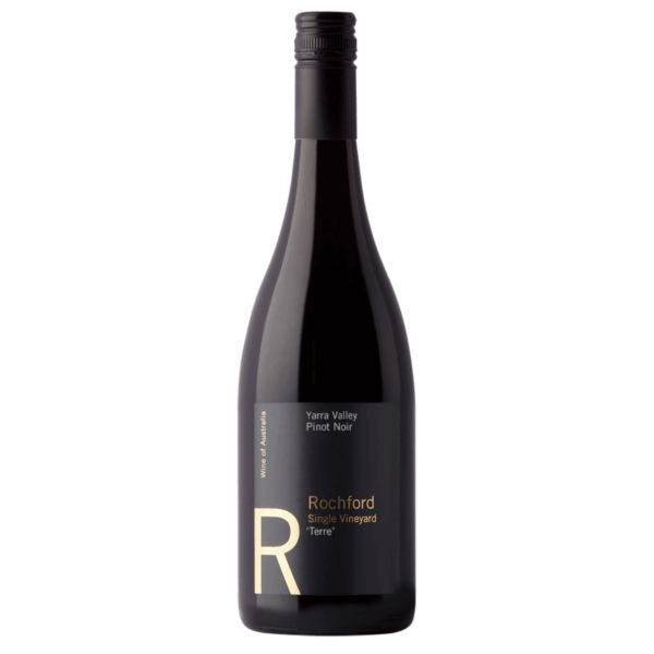 Rochford Single Vineyard 'Terre' Pinot Noir 2020 (6 Bottles) Yarra Valley