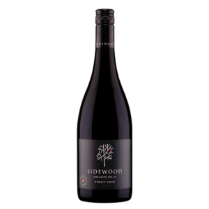 Sidewood Estate Pinot Noir 2023 (6 Bottles) Adelaide Hills, SA