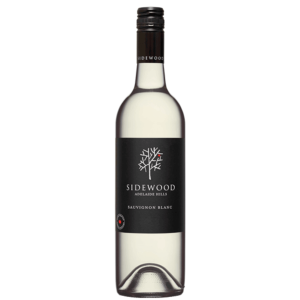 Sidewood Estate Sauvignon Blanc 2025 (6 Bottles) Adelaide Hills, SA
