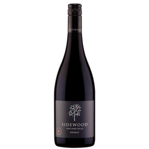 Sidewood Estate Shiraz 2022 (6 Bottles) Adelaide Hills, SA