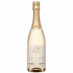 Sidewood Nearly Naked Sparkling 0% Alcohol NV (6 Bottles) Adelaide Hills, SA