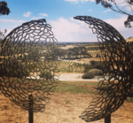 Northern Hope Pyrenees Syrah 2021 (6 Bottles) Macedon Ranges, Victoria - Image 5