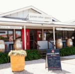 Gooree Park Sparkling Shiraz 2021 (6 Bottles) Mudgee - Image 2