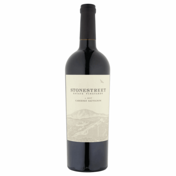 Stonestreet Estate Cabernet Sauvignon 2018 (6 Bottles) Healdsburg, California