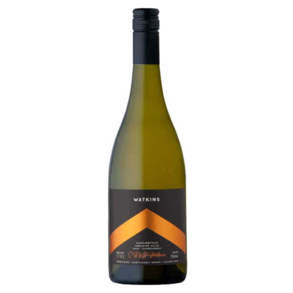 Watkins Chardonnay