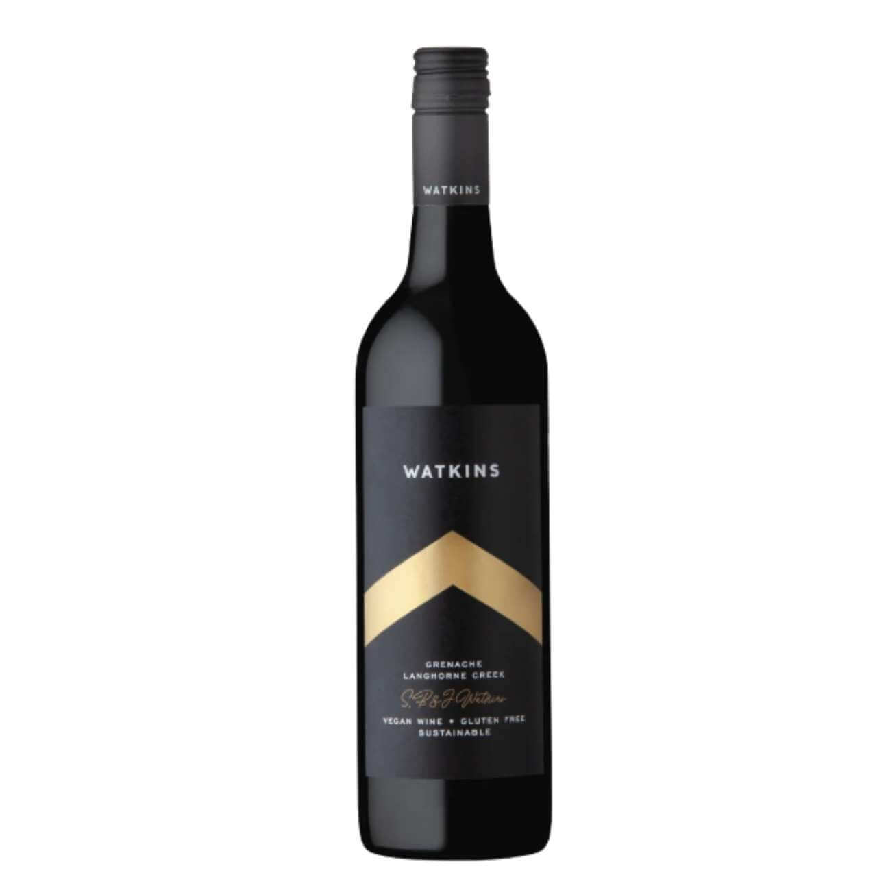 Watkins Grenache Watkins Grenache