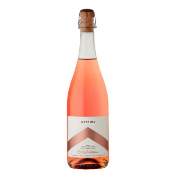 Watkins Sparkling Rosé
