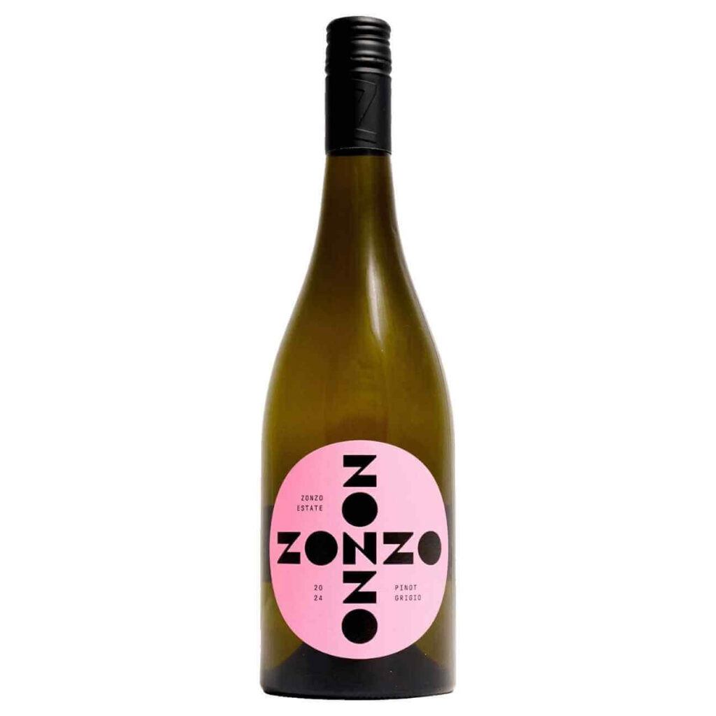 Zonzo Estate Pinot Grigio