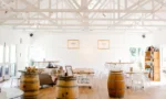 Houghton Premium Semillon Sauvignon Blanc 2022(12 Bottles) Frankland River - Image 4