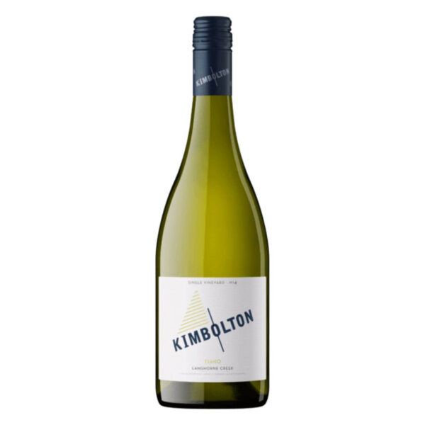 Kimbolton Wines Fiano