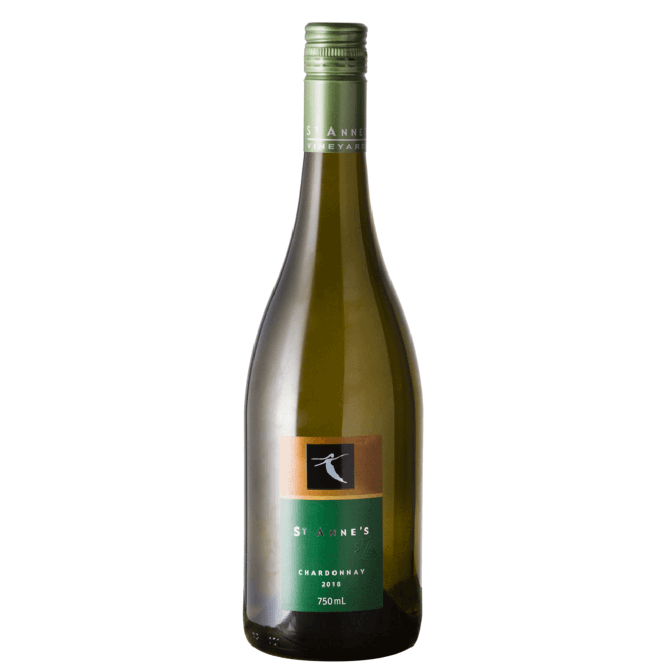 St Anne’s Perricoota Chardonnay 2025 (6 Bottles) Bendigo, VIC — Chardonnay from Bendigo