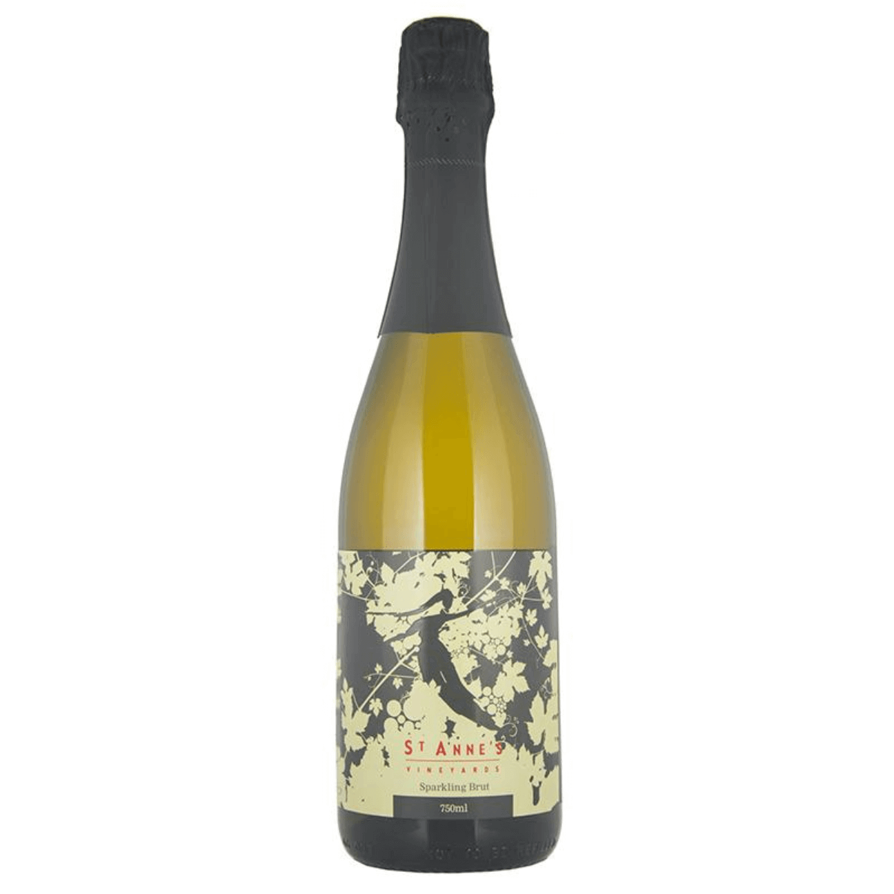 St Anne’s Sparkling Brut NV (6 Bottles) Bendigo, VIC — Brut from Bendigo
