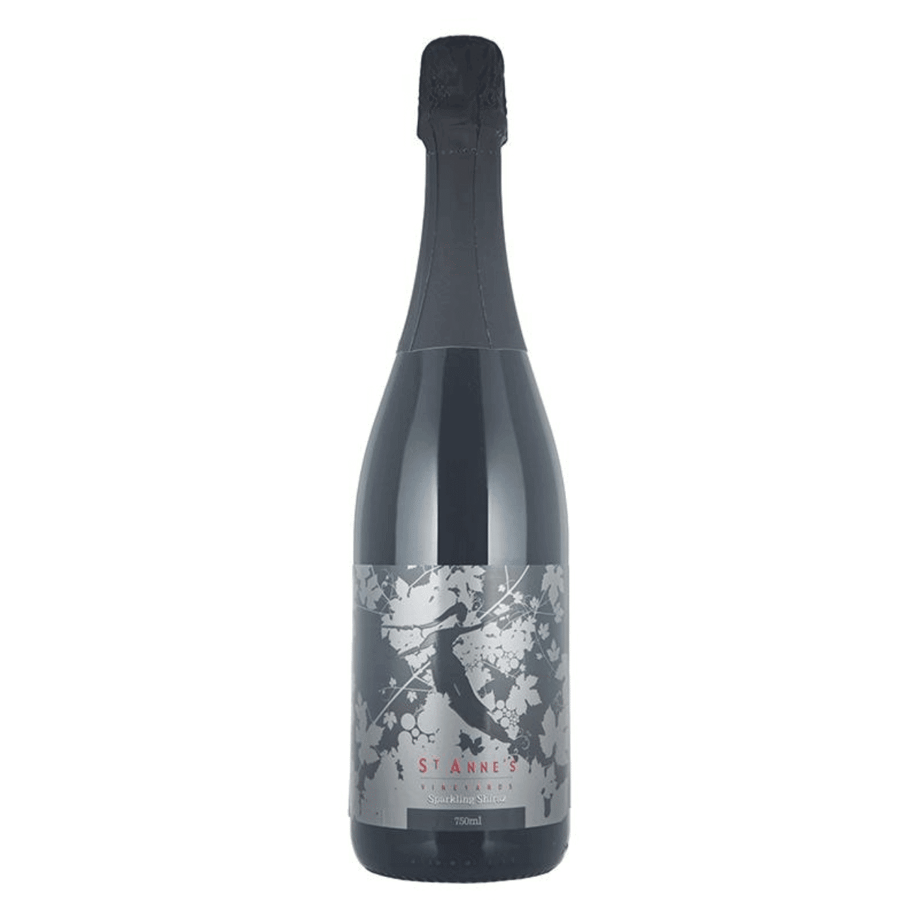St Anne’s Sparkling Shiraz NV (6 Bottles) Bendigo, VIC — Shiraz from Bendigo