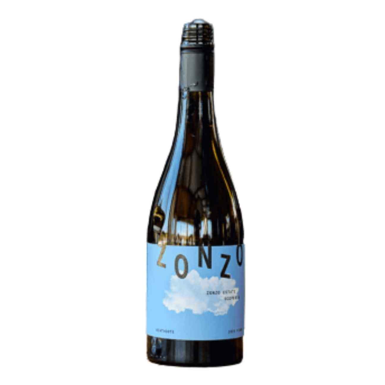 Zonzo Estate Scoperta Fiano 2023 (6 Bottles) Yarra Valley — Fiano from Yarra Valley