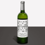 Ashes & Diamonds Blanc No.5 2019 (6 Bottles) Napa Valley