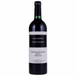 Ashes & Diamonds Rancho Pequeño Cabernet Sauvignon No.4 2018 (6 Bottles) Napa Valley