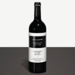 Ashes & Diamonds Saffron Vineyard Mountain Cuvée 2019 (6 Bottles) Napa Valley