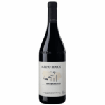 Albino Rocca Barbaresco 2020 (6 Bottles) Barbaresco, Italy