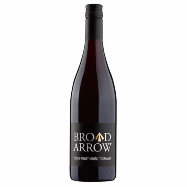Spikey Bridge Broad Arrow Pinot Noir
