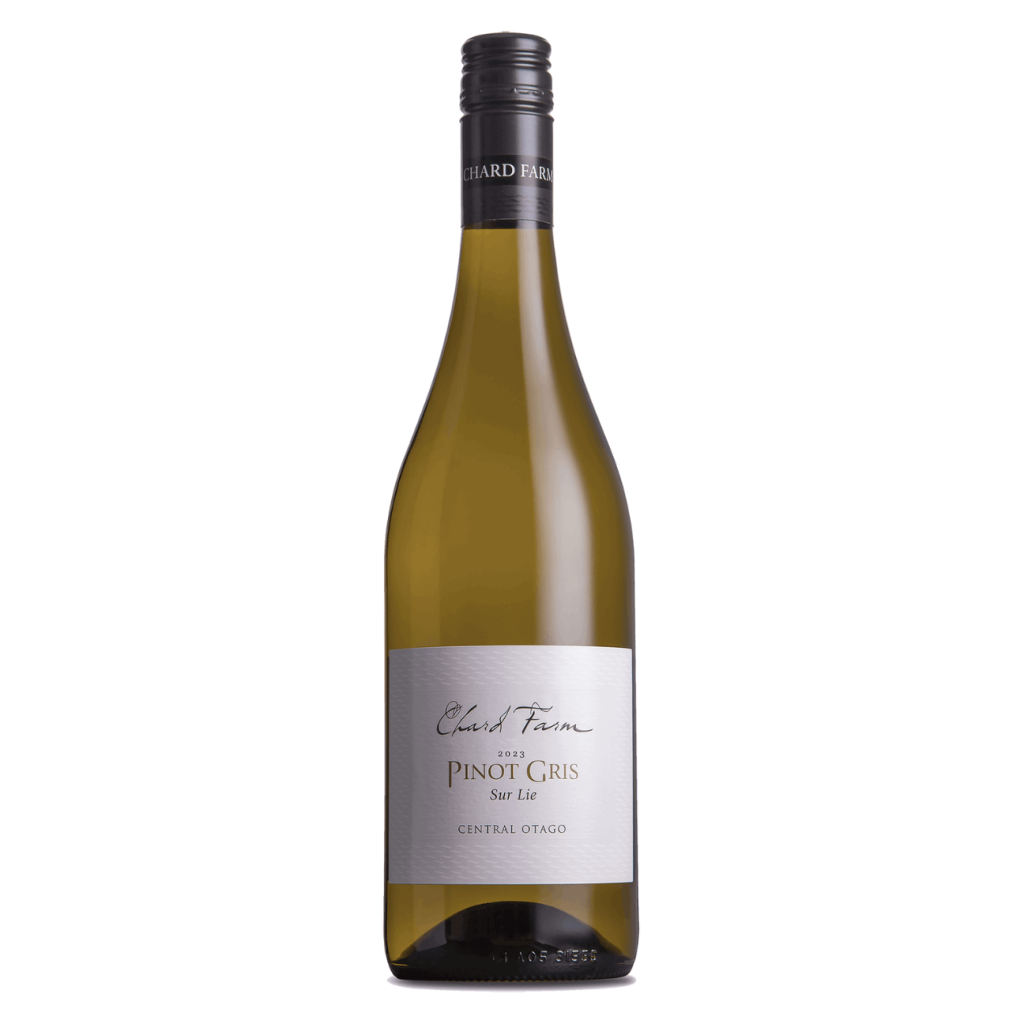 Chard Farm Pinot Gris