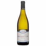 Domaine Stéphane Aladame Montagny 1er Cru Découverte 2021 (12 Bottles) Montagny, France