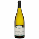 Domaine Stéphane Aladame Montagny 1er Cru Les Coères 2021 (12 Bottles) Montagny, France