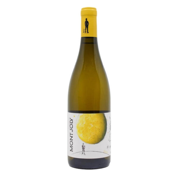 Domaine de Mont Joly Beaujolais Village Les Cerisiers