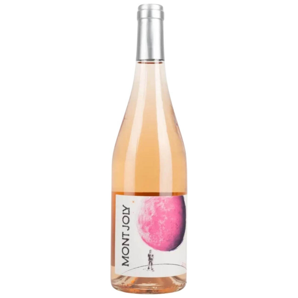 Domaine de Mont Joly La Pereuse Rosé