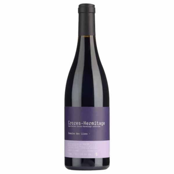 Domaine des Lises Crozes Hermitage Rouge